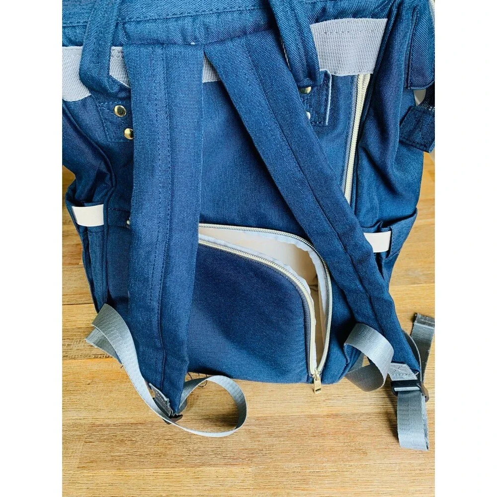 LAND Diaper Backpack baby bottle bag